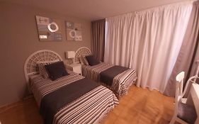 Casa Tranquila