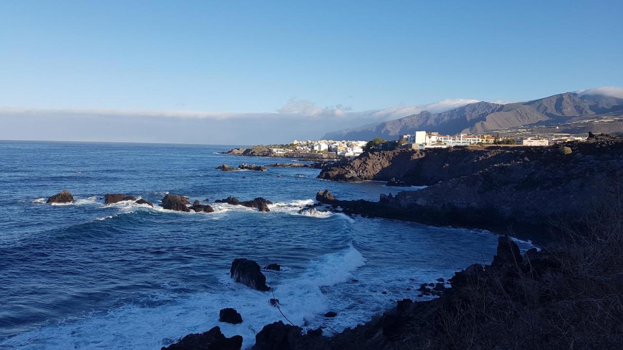 Hotel Casa Tranquila Playa de San Juan  Esterno foto