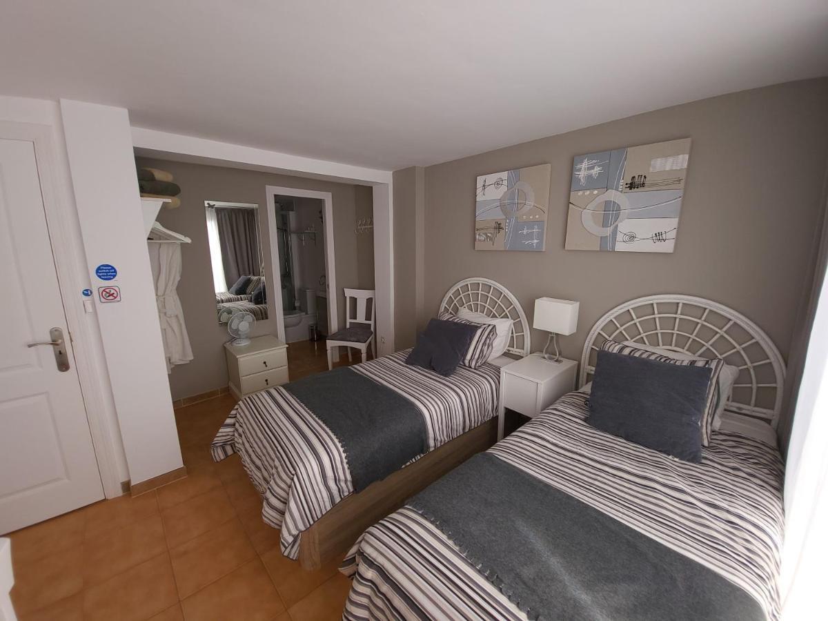Hotel Casa Tranquila Playa de San Juan  Esterno foto